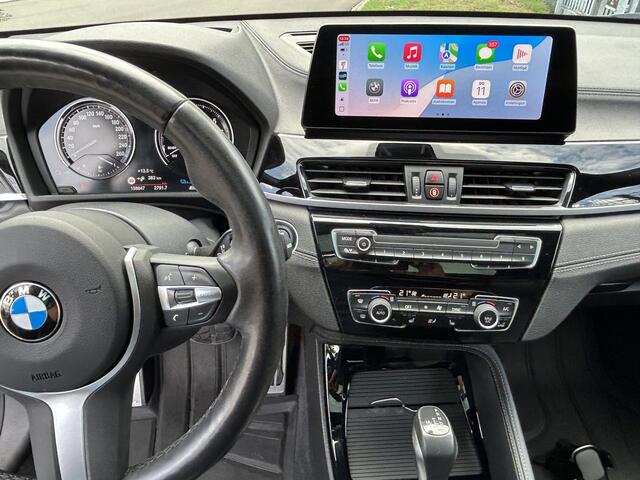 BMW X2 xDrive25e High Exe M-Sport