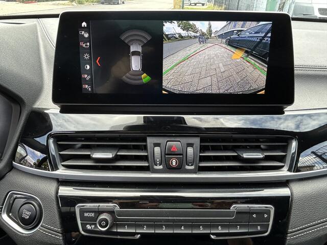 BMW X2 xDrive25e High Exe M-Sport