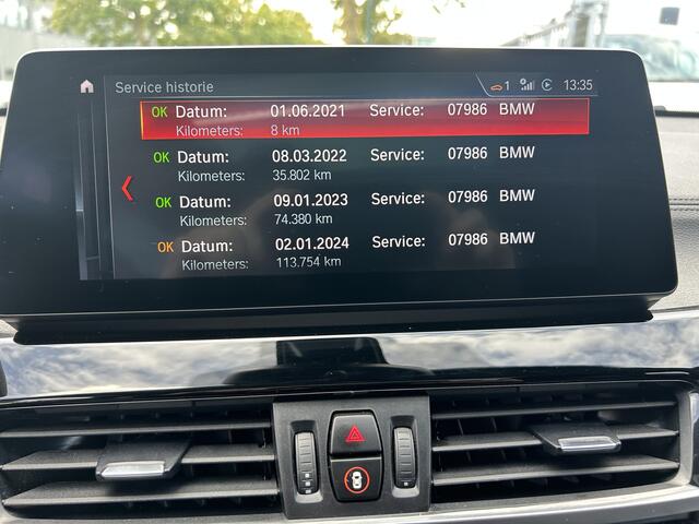 BMW X2 xDrive25e High Exe M-Sport