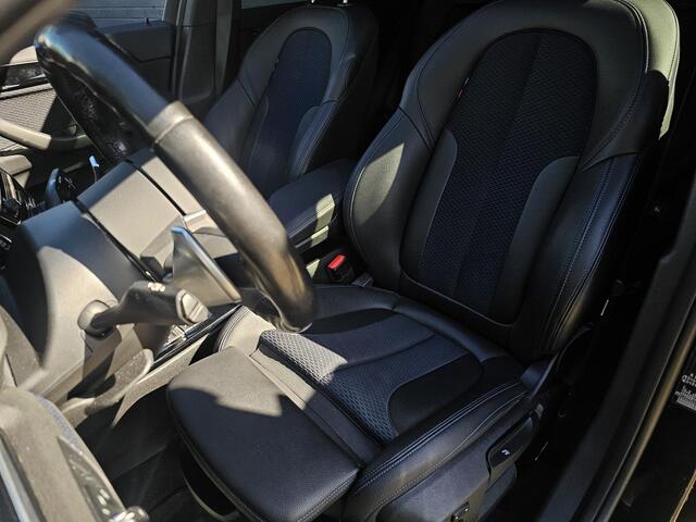 BMW X2 sDrive20i High Executive / PANO / HUD / M-SPORT