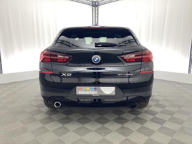 BMW X2 xDrive25e Business Edition Plus | Apple carplay | Cruise adaptief | 18 inch | Elektr. achterklep