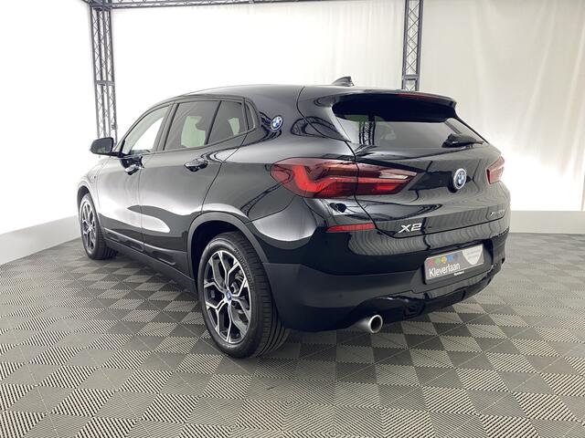 BMW X2 xDrive25e Business Edition Plus | Apple carplay | Cruise adaptief | 18 inch | Elektr. achterklep