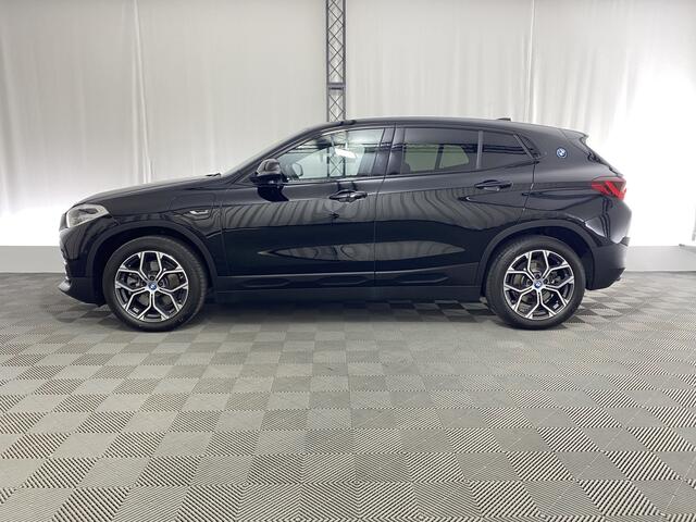 BMW X2 xDrive25e Business Edition Plus | Apple carplay | Cruise adaptief | 18 inch | Elektr. achterklep