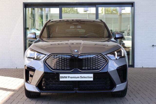 BMW X2 iX2 eDrive20 67 kWh M Sport Edition