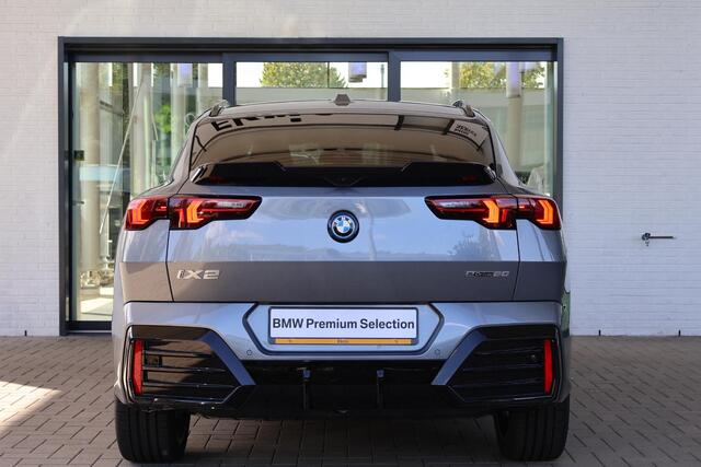 BMW X2 iX2 eDrive20 67 kWh M Sport Edition