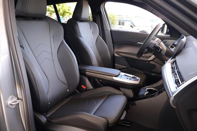 BMW X2 iX2 eDrive20 67 kWh M Sport Edition