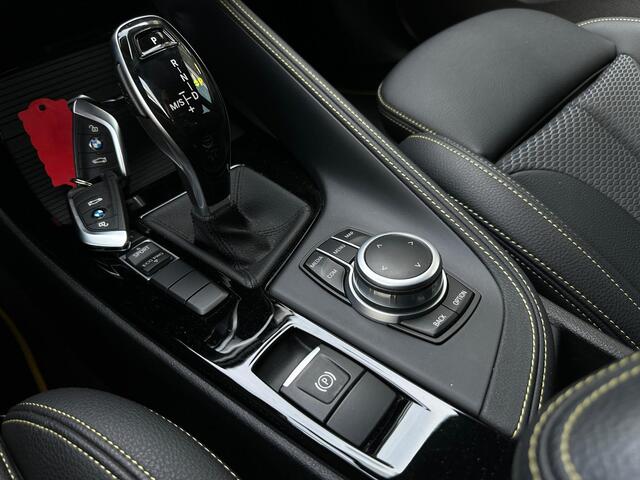 BMW X2 SDrive20i M-Sport High Executive