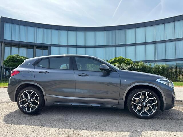 BMW X2 SDrive20i M-Sport High Executive