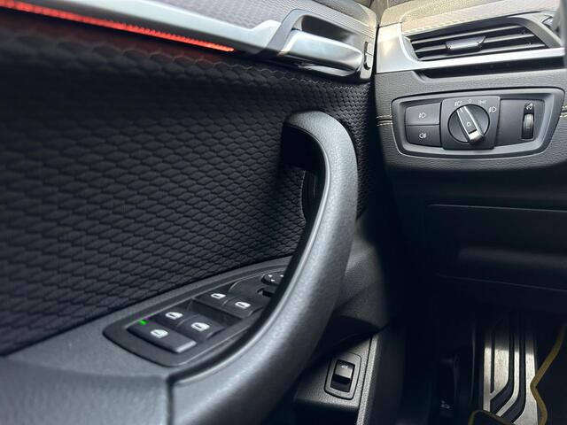 BMW X2 SDrive20i M-Sport High Executive