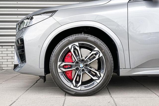 BMW X2 iX2 eDrive20 M Sportpakket Pro / Innovation Pack / Comfort Pack / Trekhaak