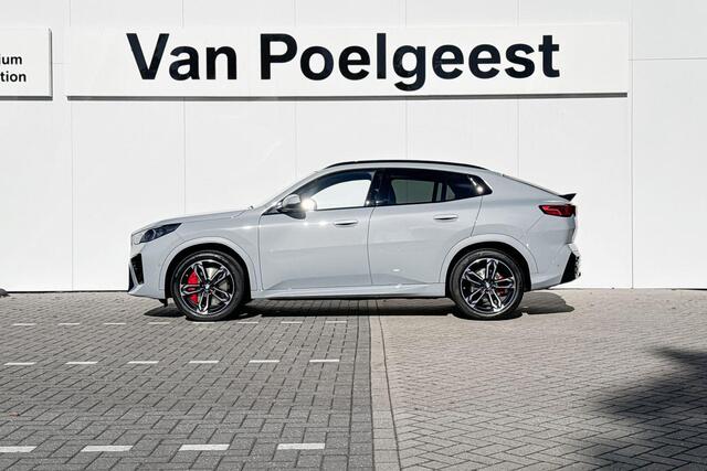 BMW X2 iX2 eDrive20 67 kWh M Sport Edition