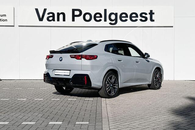 BMW X2 iX2 eDrive20 67 kWh M Sport Edition