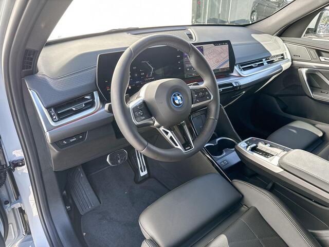 BMW X2 iX2 eDrive20 67 kWh M Sport Edition