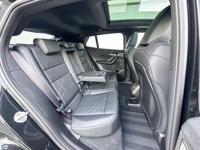 BMW X2 iX2 eDrive20 67 kWh M Sport Edition