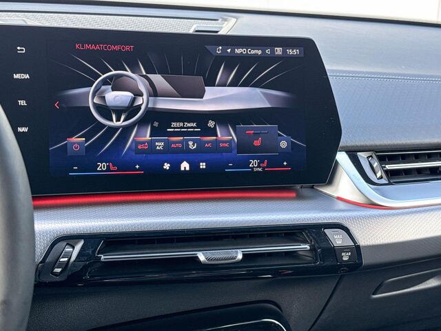 BMW X2 iX2 eDrive20 67 kWh M Sport Edition