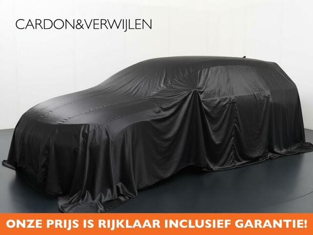 BMW X2 1.8i sDrive Lefhebber Edition | 140 PK | Automaat | Multifunctioneel stuurwiel | Parkeersensoren | Cruisecontrol |