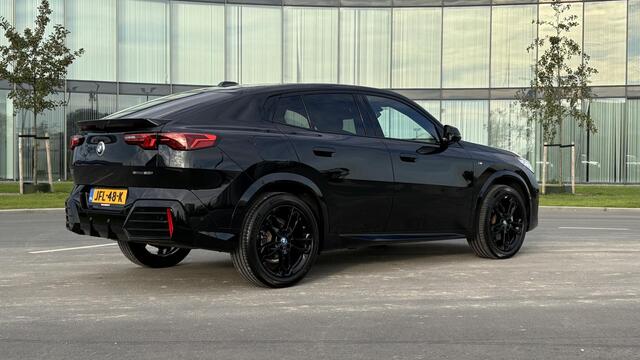 BMW X2 sDrive20i Launch Edition