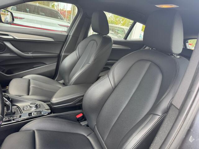 BMW X2 sDrive18i High Executive