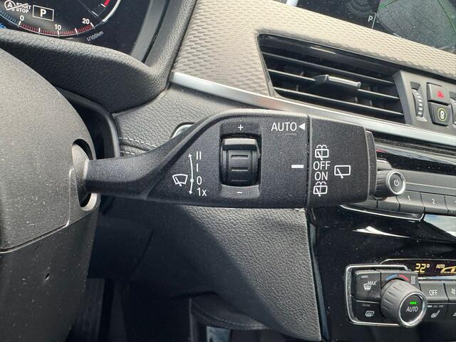 BMW X2 sDrive18i High Executive