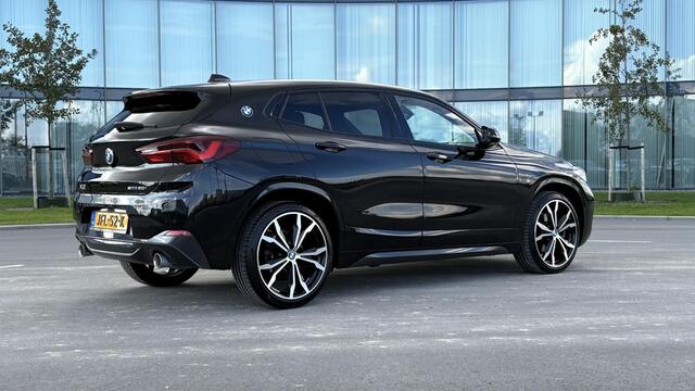 BMW X2 sDrive20i High Executive