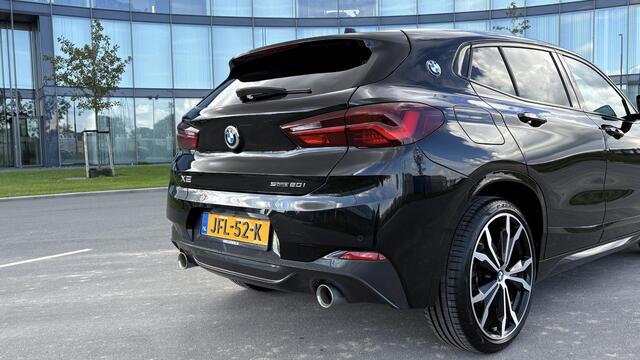 BMW X2 sDrive20i High Executive