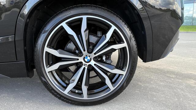 BMW X2 sDrive20i High Executive