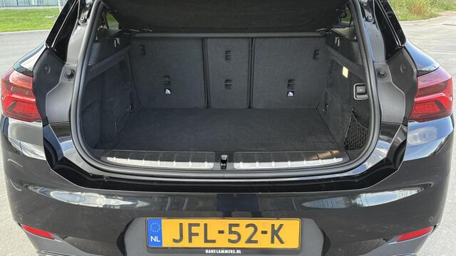 BMW X2 sDrive20i High Executive