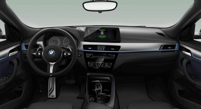 BMW X2 M35i Panoramadak | Premium Selection | Head Up | Adapt. Cruise Control