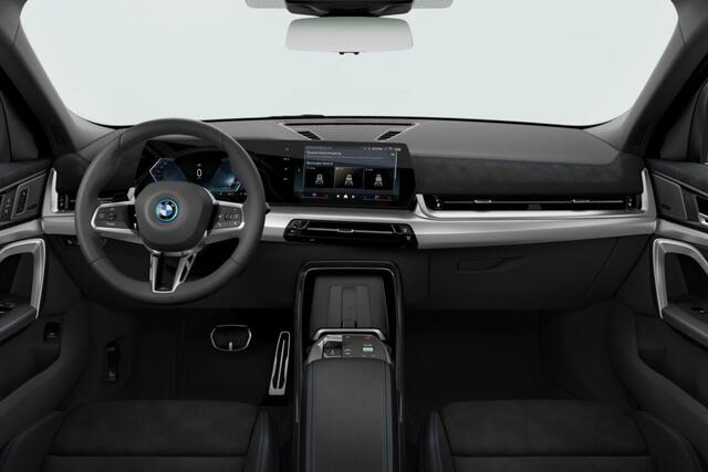 BMW X2 iX2 eDrive20 M Sport Edition | M Sport Pro | Premium Pack | Comfort Pack