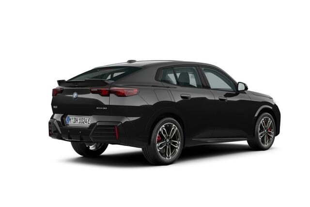 BMW X2 iX2 xDrive30 M Sport Edition | M Sport Pro | Premium Pack