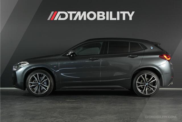 BMW X2 xDrive25e High Ex. | FACELIFT | Pano | HuD | H/K
