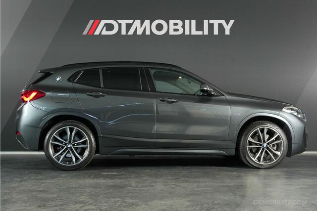 BMW X2 xDrive25e High Ex. | FACELIFT | Pano | HuD | H/K
