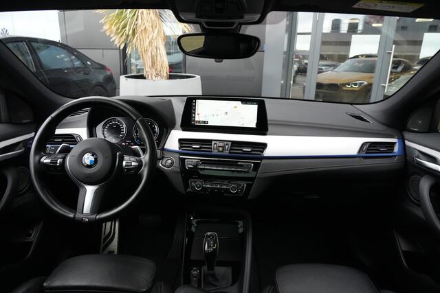 BMW X2 M35i High Executive Edition 306pk Panoramadak/Stoelverwarming/HarmanKardon