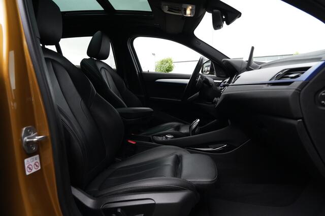 BMW X2 M35i High Executive Edition 306pk Panoramadak/Stoelverwarming/HarmanKardon