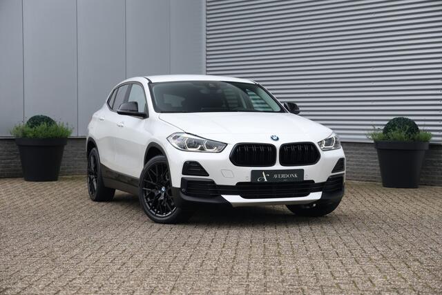 BMW X2 xDrive25e 220pk Executive Sport NAP|Leder|HUD|Cam|Stoelvw