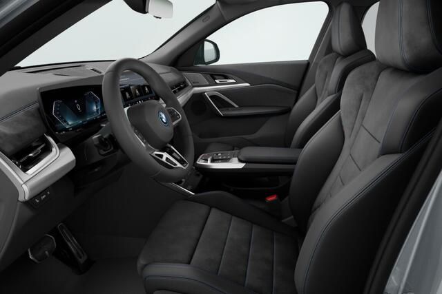 BMW X2 iX2 eDrive20 | M Sport Pro | Premium Pack | Comfort Pack