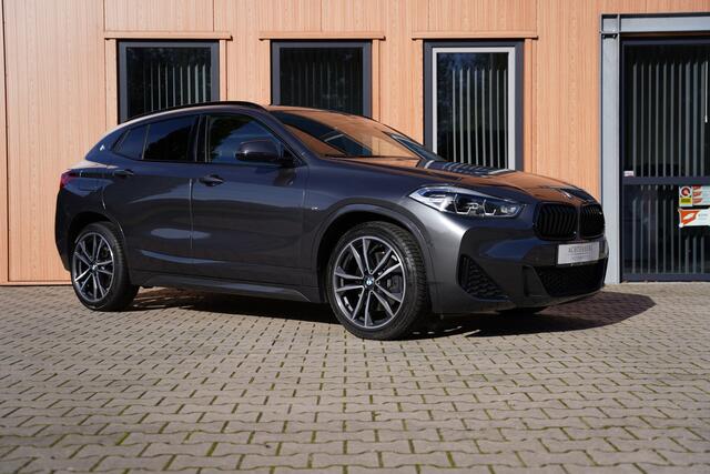 BMW X2 sDrive 20i | M-Sport | Trekhaak | Head-Up