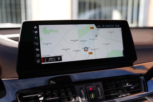 BMW X2 sDrive 20i | M-Sport | Trekhaak | Head-Up