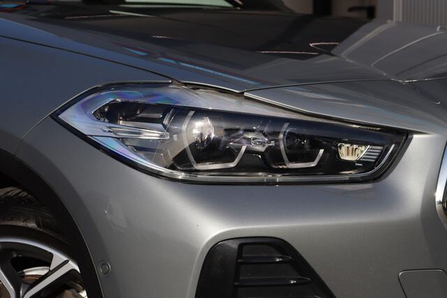 BMW X2 sDrive18i Business Edition Plus | Camera | DAB | 18 Inch | Fabrieksgarantie