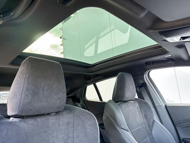 BMW X2 sDrive20i M-Sport / 19inch / Getinte Ramen / Glazen dak / Driving Assistant Plus / Acteruitrijcamera