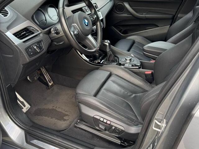 BMW X2 XDRIVE25E PHEV EXECUTIVE AUT. Leder | Memory Seats | Park Assist | Pano