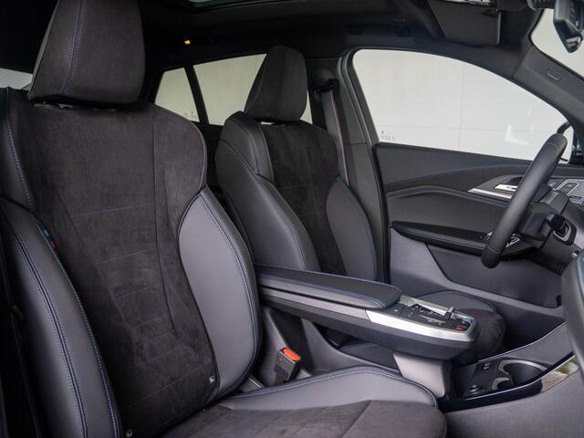 BMW X2 iX2 eDrive20 | M Sport Edition | M Sportpakket Pro | Equipment Pack Pro | Comfort Pack