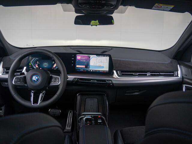 BMW X2 iX2 eDrive20 | M Sport Edition | M Sportpakket Pro | Equipment Pack Pro | Comfort Pack