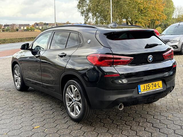 BMW X2 sDrive18i High Executive NAVI | KLIMA | BOVAG !!