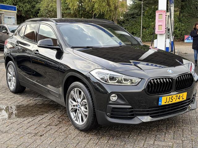 BMW X2 sDrive18i High Executive NAVI | KLIMA | BOVAG !!