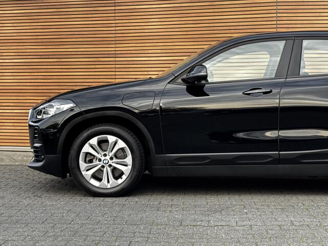 BMW X2 xDrive25e Executive Leer / Parkeerhulp v+a / Navigatie