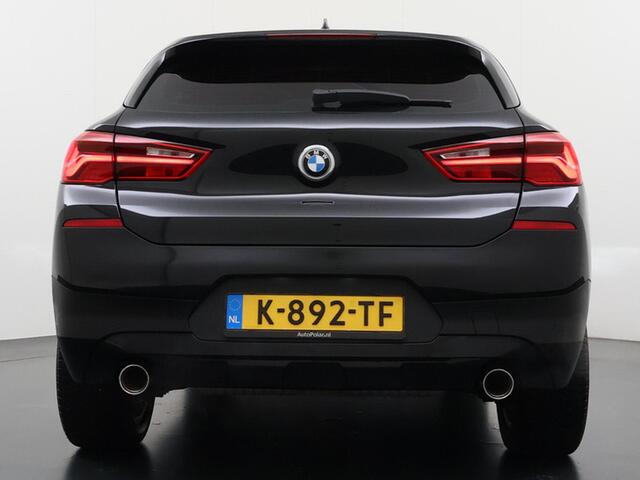 BMW X2 sDrive20i Executive Navi/LED/CruiseControle etc.