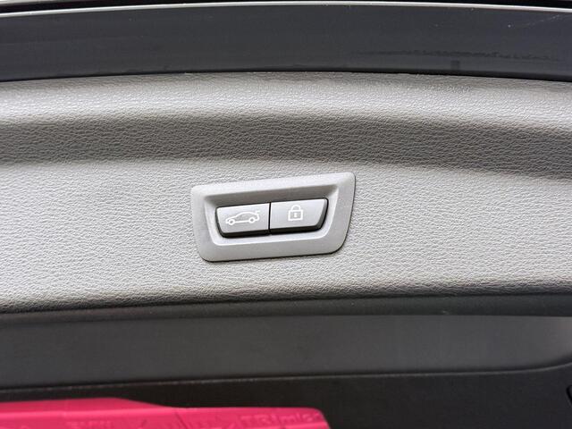 BMW X2 sDrive20i Executive Navi/LED/CruiseControle etc.