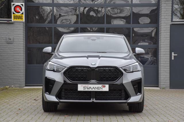 BMW X2 sDrive20i M Sport | ACC | E-Trekhaak