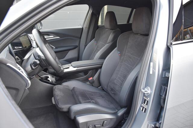 BMW X2 sDrive20i M Sport | ACC | E-Trekhaak